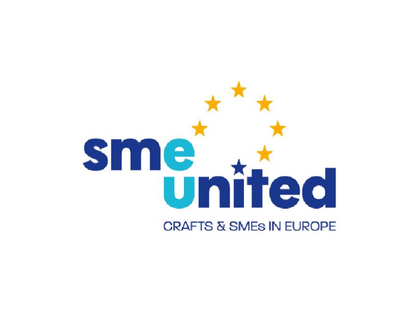 SMEunited logo