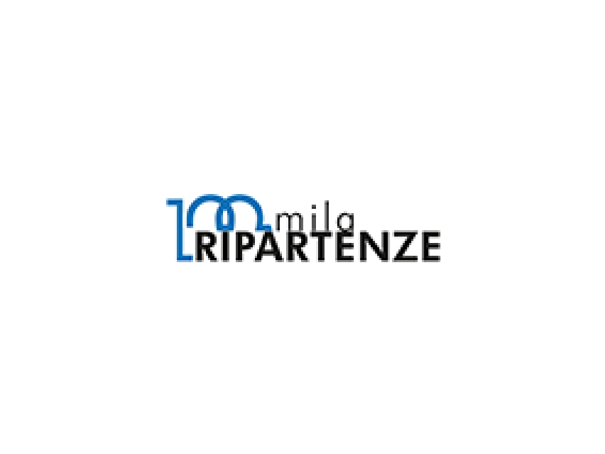 100.000 Ripartenze logo