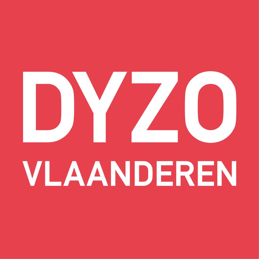Dyzo logo