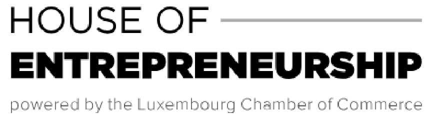 logo: House of entrepreneurship