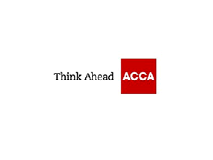 Association of Chartered Certified Accountants (ACCA) logo