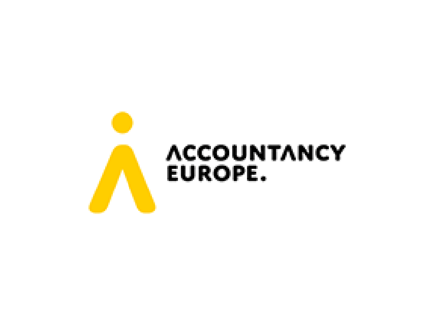 Accountancy Europe logo