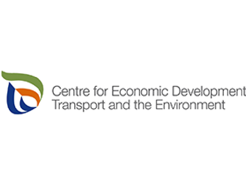 logo: Center for economic development