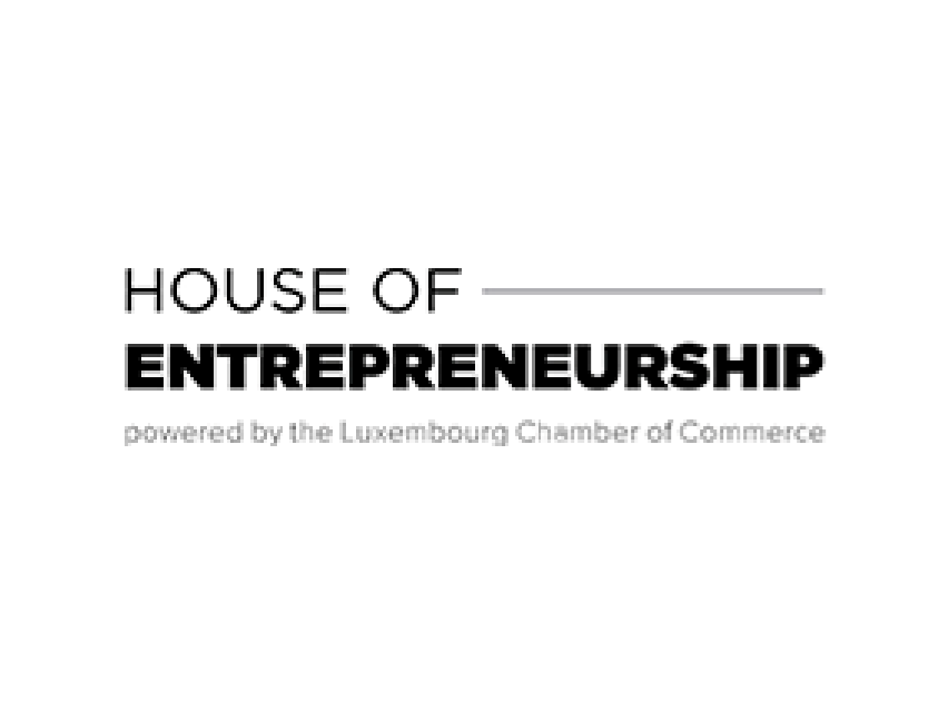logo: House of entrepreneurship