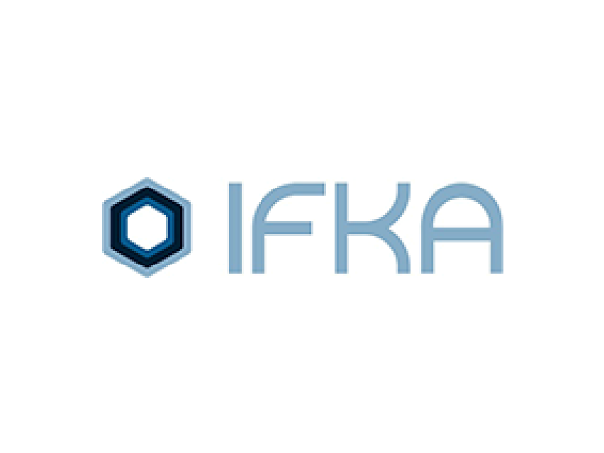 logo: IFKA