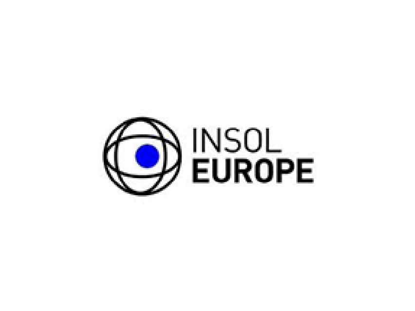 INSOL Europe logo