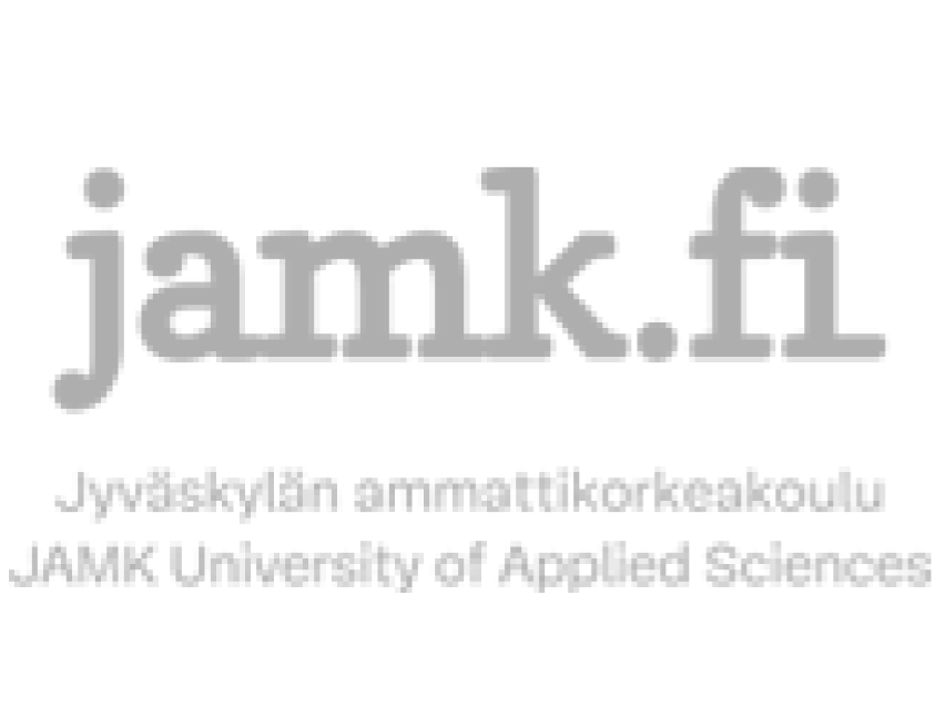 JAMK University of Applied Sciences
