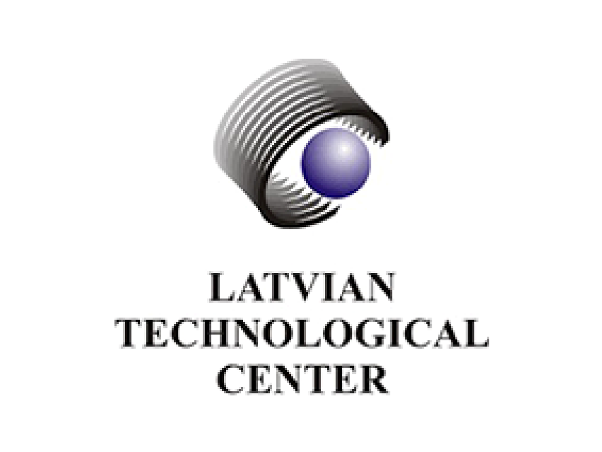 Latvian Technology Centre  logo