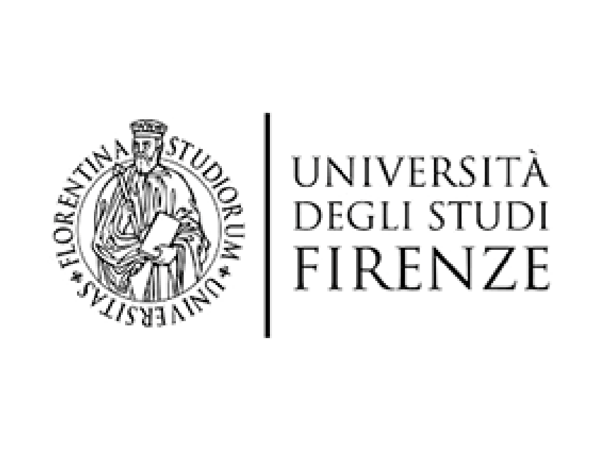 Università di Firenze logo